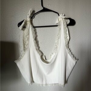 SHEIN | Crop Top